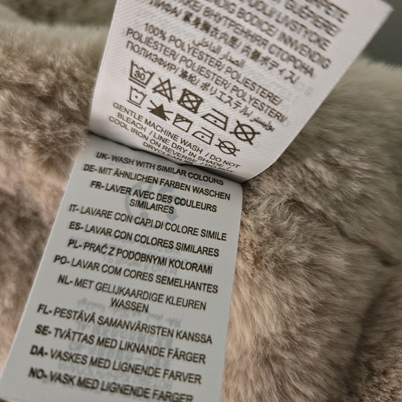 Boden Parka - Picture 13 of 14